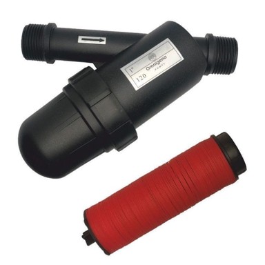 Filter protiv pijeska OM 1" 120 l/min